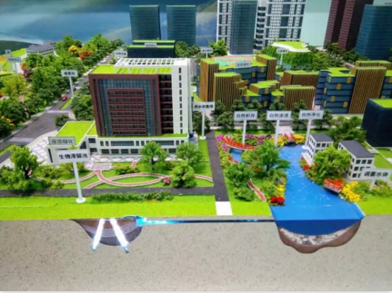 讓城市不再看“?！?！蕪湖海綿城市建設(shè)規(guī)劃出爐！